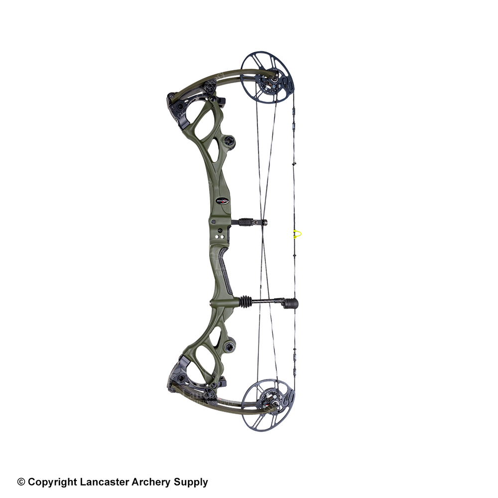 Bowtech Carbon One Compound Hunting Bow