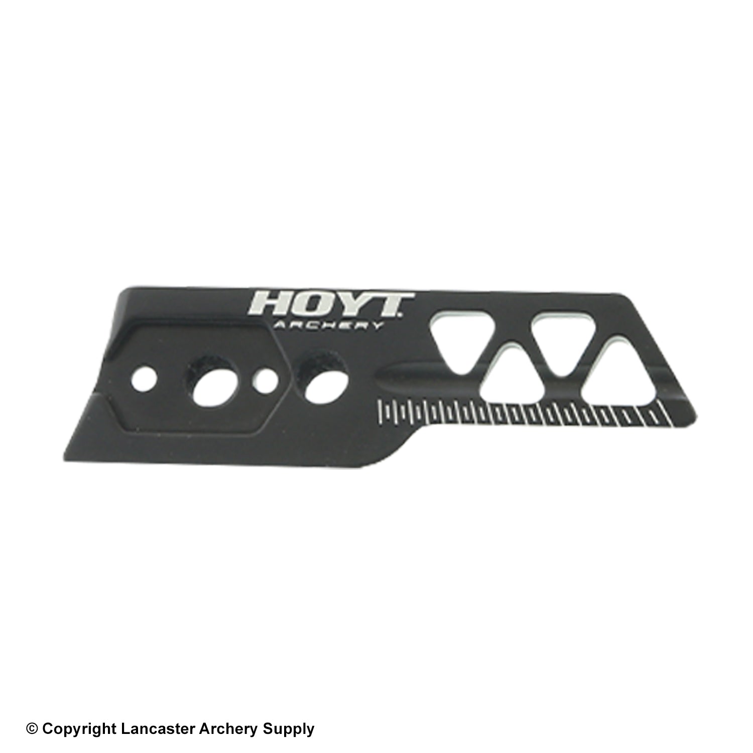 Hoyt Vertatune Ultima Rest Kit (Open Box X1033169)